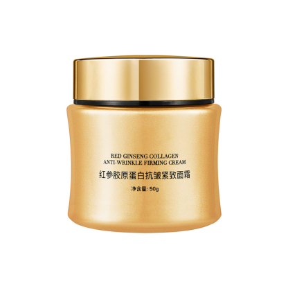 淡紋抗皺膠原基底膜，皺紋剋星，一抹秒變18歲