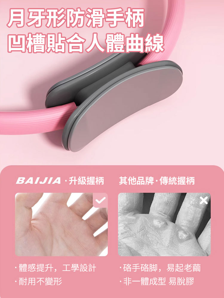 【走路帶風】中老年四肢阻力圈