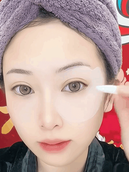 蛇毒勝肽煥膚提拉抗皺眼膜-眼部逆齡，7天讓你年輕10歲