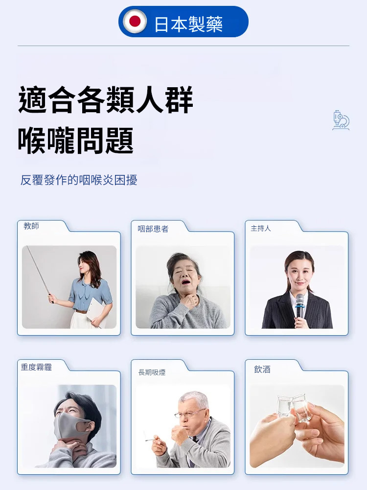 咽扁型退燒凝膠-咽炎剋星!官方正品,大品牌可信賴,