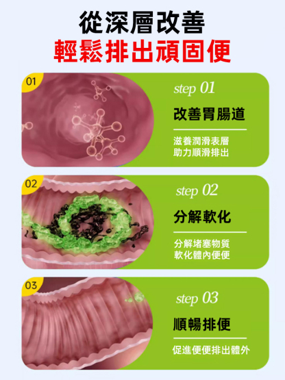 【每天一粒 潤腸通便】林大通片蘆薈酵素片