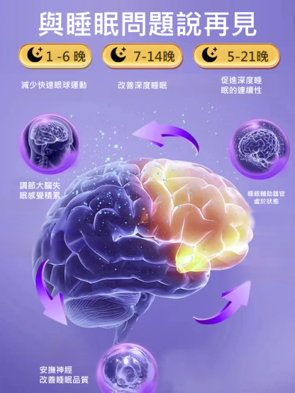 香港大藥坊睡眠香膏 