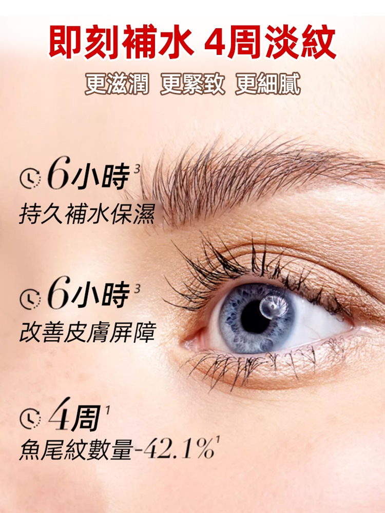 韓姬蓮龍膽眼霜