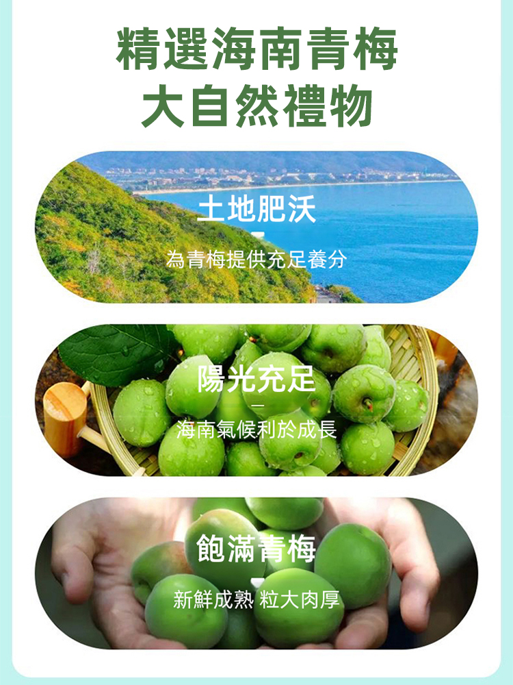 油柑青梅酵膳食飲-恢復好身材，無痛瘦十公斤