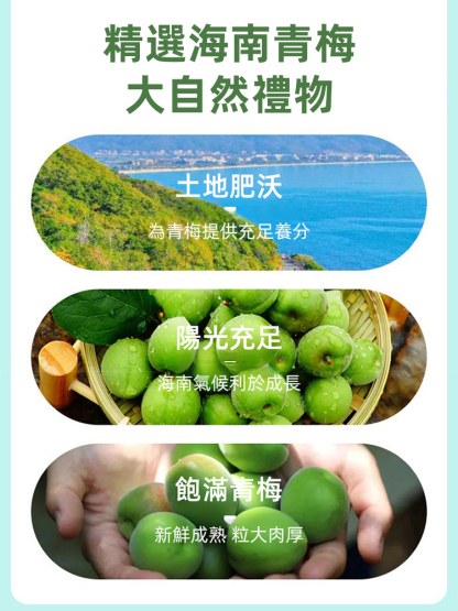 油柑青梅酵膳食飲-恢復好身材，無痛瘦十公斤