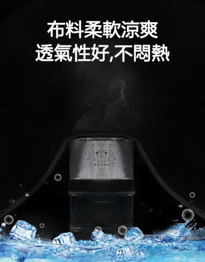 慵懶風開叉休閒裙褲-穿上視覺顯瘦20公斤，適合任何體型，穿10年不變形