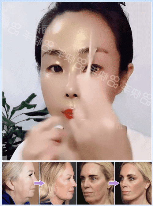 【抗老神器】新款黃金撕拉麵膜美容院爆款產品，你不用再花錢去昂貴的美容院，緊緻提拉，祛除皺紋