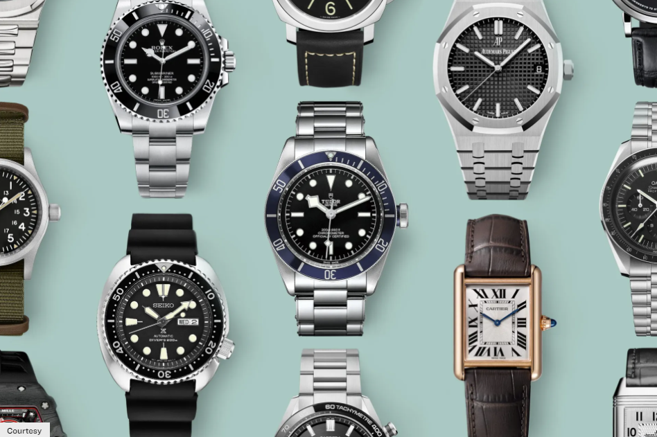 10 Most Famous International Watch Brands in Malaysia-MPT Watches | Buy Luxury & Branded Watches Online 
