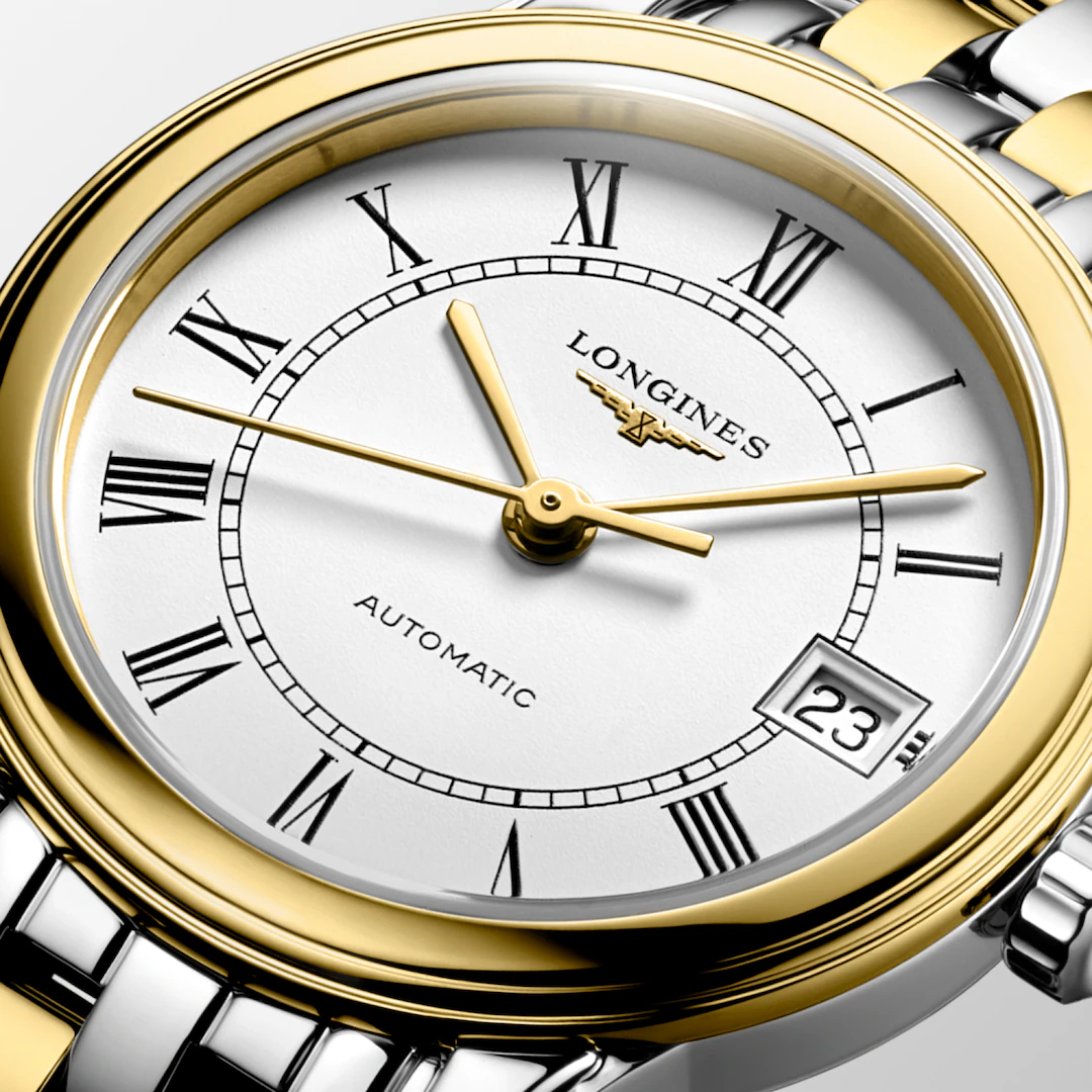 LONGINES FLAGSHIP