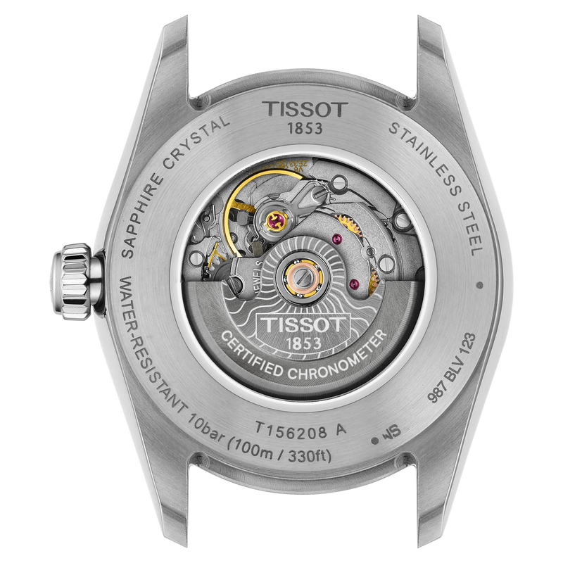 TISSOT BALLADE 30MM