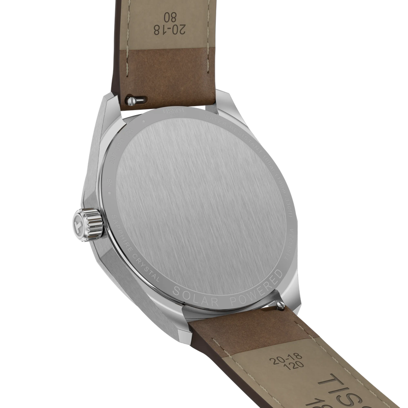 TISSOT PRC 100 SOLAR 39MM