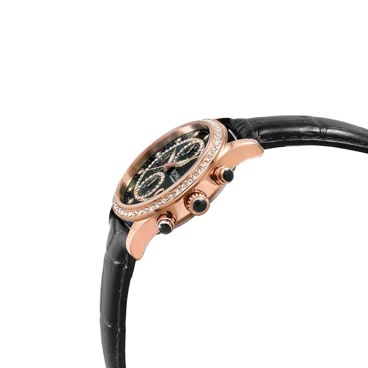 BONIA CRISTALLO CHRONOGRAPH BNB10634-2537S