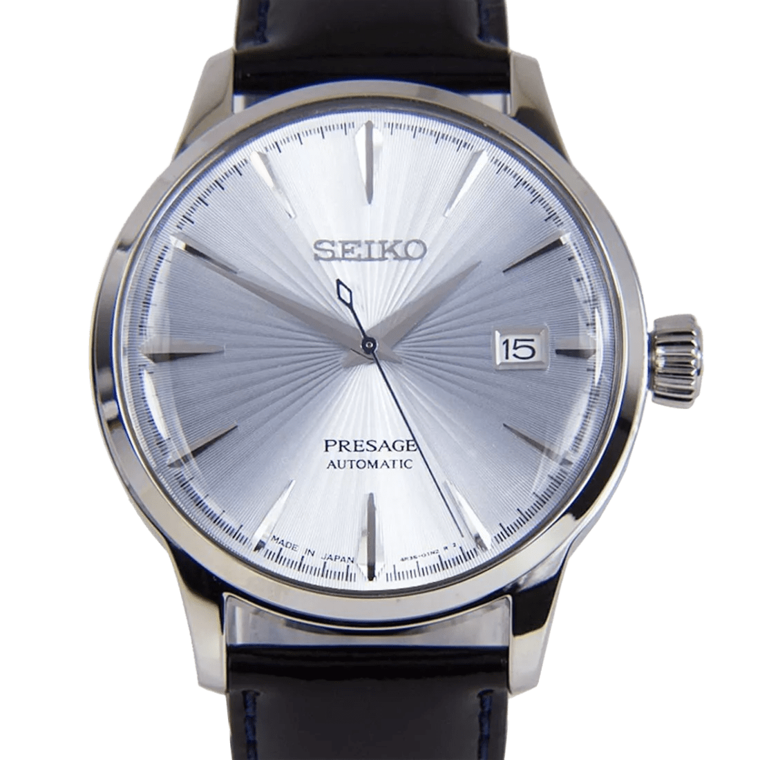 SEIKO SRPB43J1 PRESAGE COCKTAIL TIME