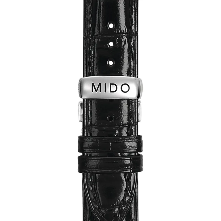 MIDO BARONCELLI