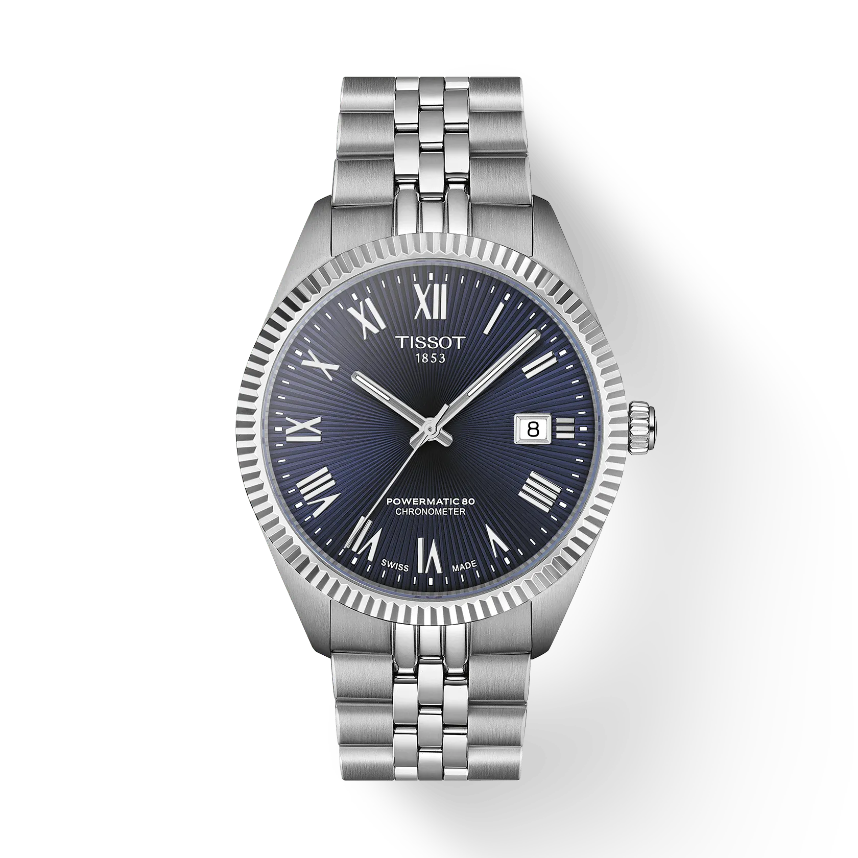 TISSOT BALLADE 39MM