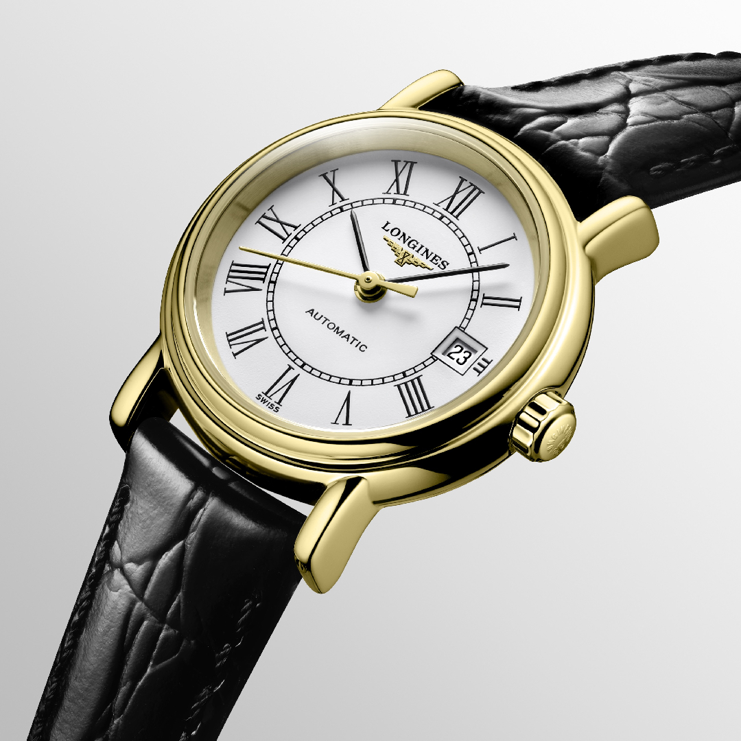 LONGINES PRESENCE