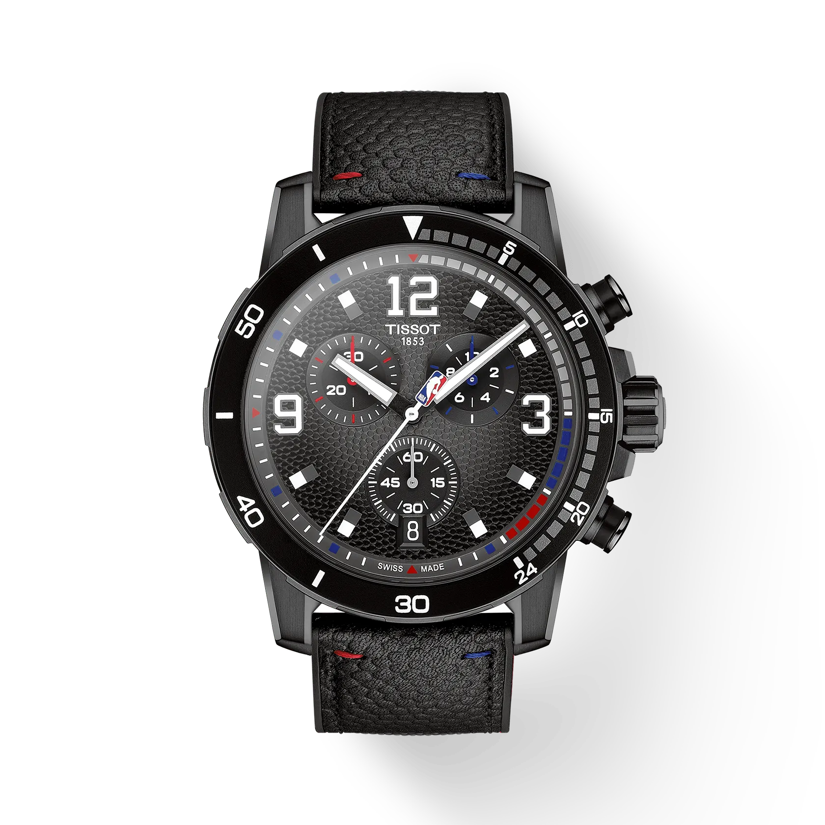 TISSOT SUPERSPORT NBA SPECIAL EDITION 45.5MM