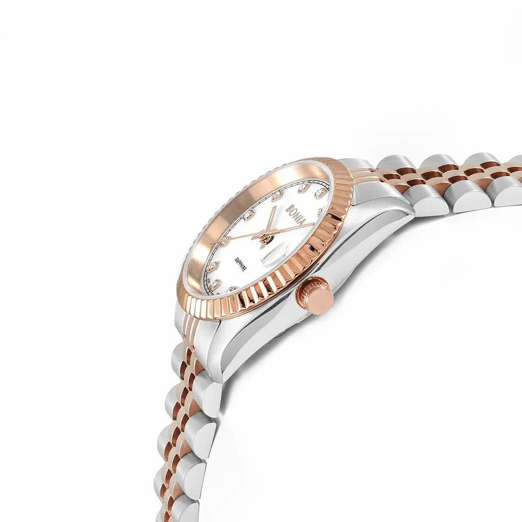 BONIA NOBLE BNB10550-3617