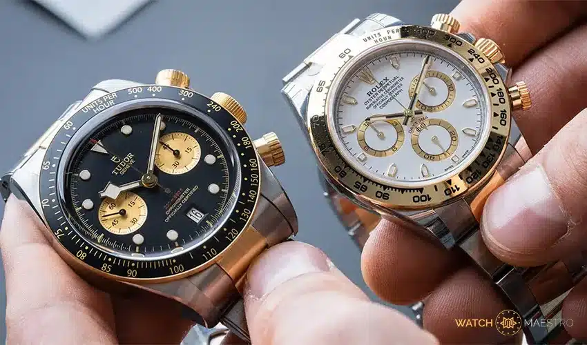 Watch Weight: Factors that make it different on watches