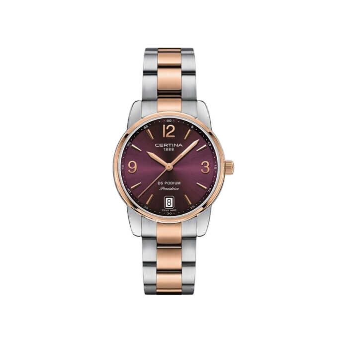 CERTINA DS PODIUM LADY