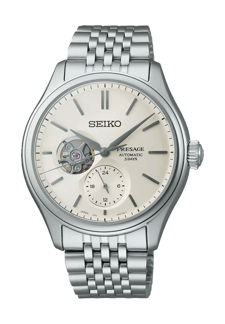SEIKO SPB469J1 PRESAGE