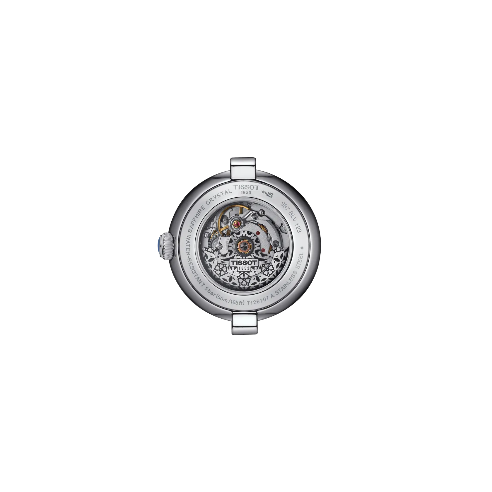 TISSOT BELLISSIMA 29MM