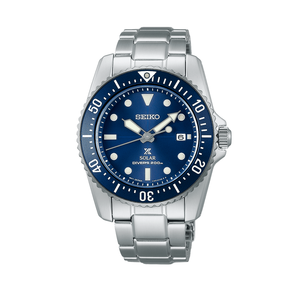 SEIKO SNE585P1 PROSPEX