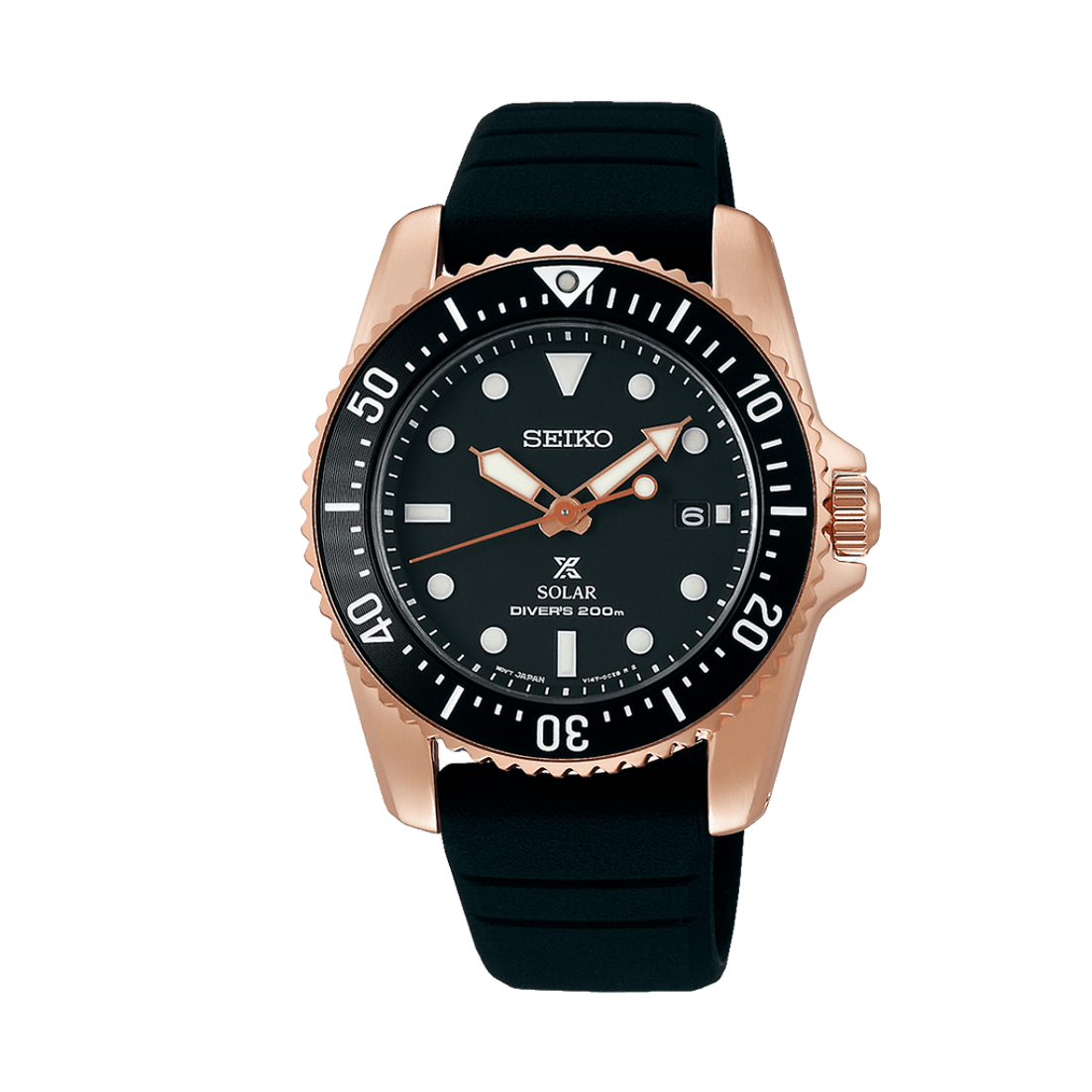 SEIKO SNE586P1 PROSPEX