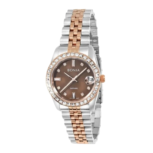 BONIA NOBLE BNB10553-3647S-MPT Watches | Buy Luxury & Branded Watches Online