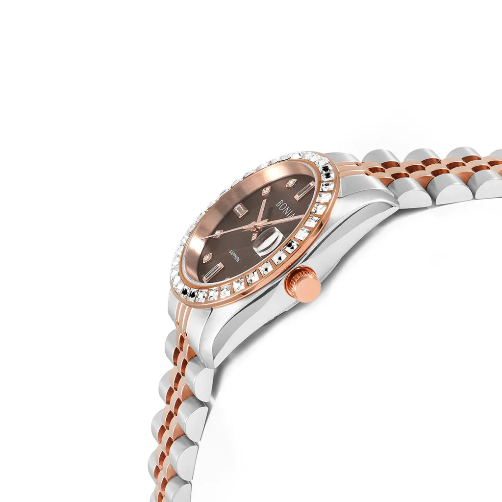 BONIA NOBLE BNB10553-3647S-MPT Watches | Buy Luxury & Branded Watches Online
