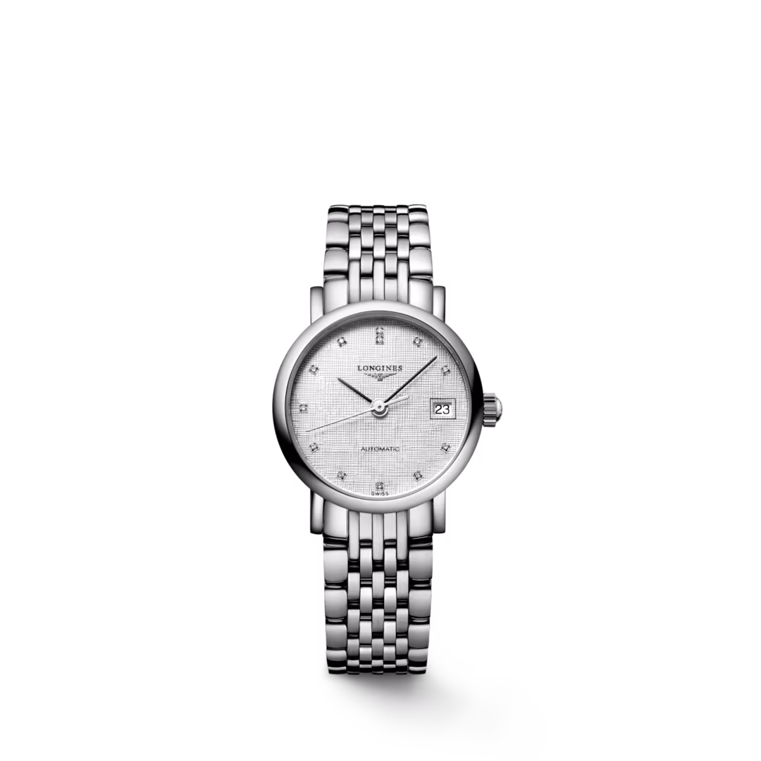 LONGINES ELEGANT COLLECTION