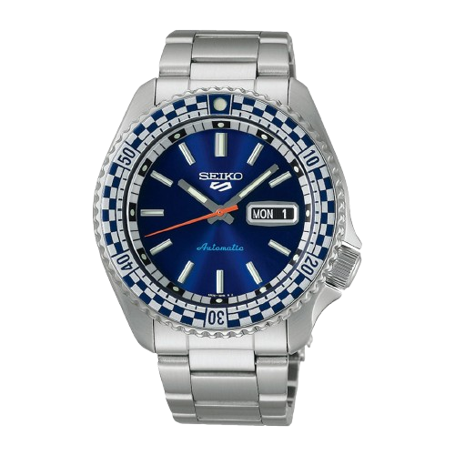 SEIKO SRPK65K1 5 SPORTS SPECIAL EDITION
