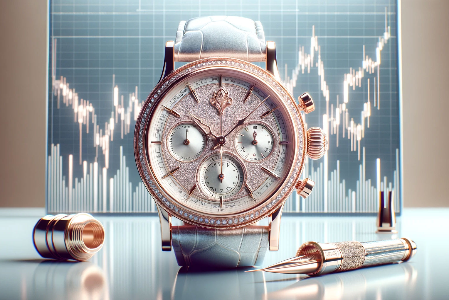 A Professional's Guide to Why You Should Invest In Watches: Navigating the World of Luxury Watches-MPT Watches | Buy Luxury & Branded Watches Online 