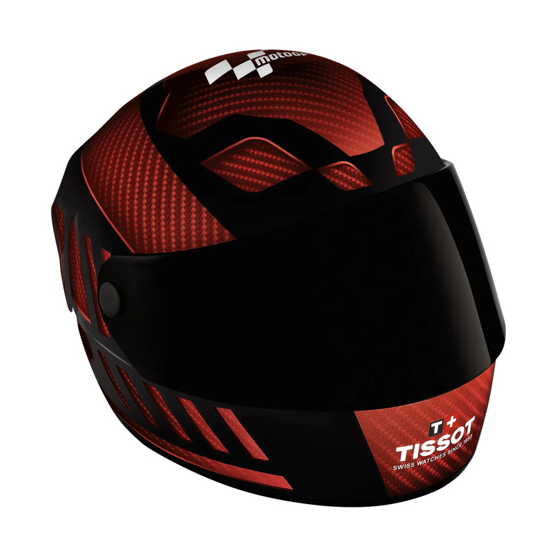 TISSOT T-RACE MOTOGP 2025 45MM