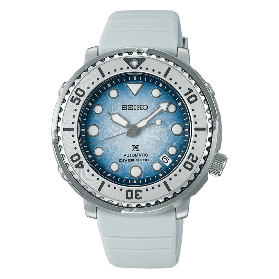 SEIKO SRPG59K1 PROSPEX SPECIAL EDITION