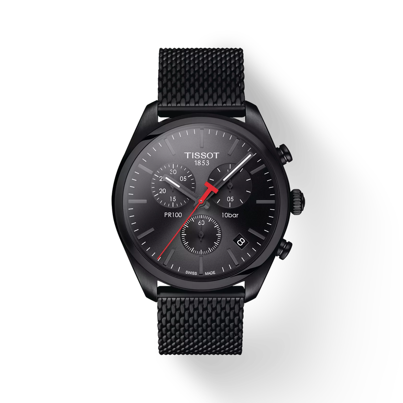 TISSOT PR 100 41MM