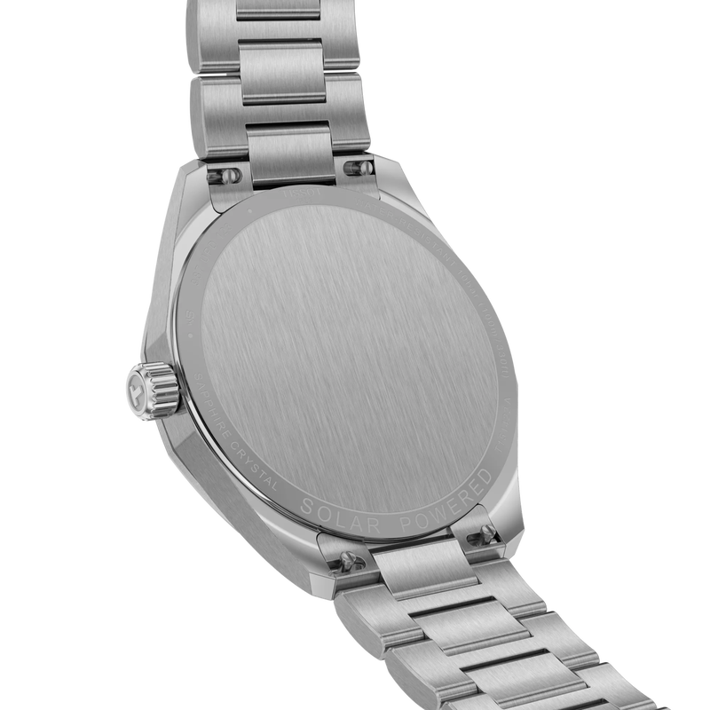 TISSOT PRC 100 SOLAR 39MM