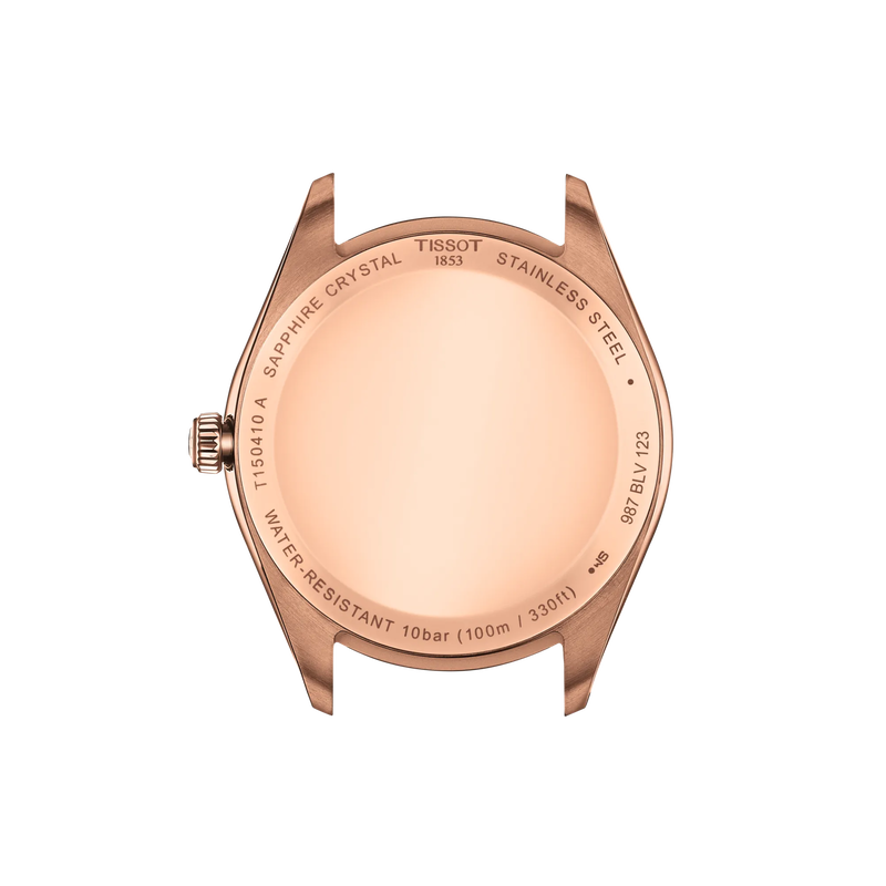 TISSOT PR 100 40MM