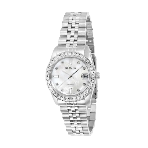 BONIA NOBLE WOMEN BNB10553-3357S-MPT Watches | Buy Luxury & Branded Watches Online