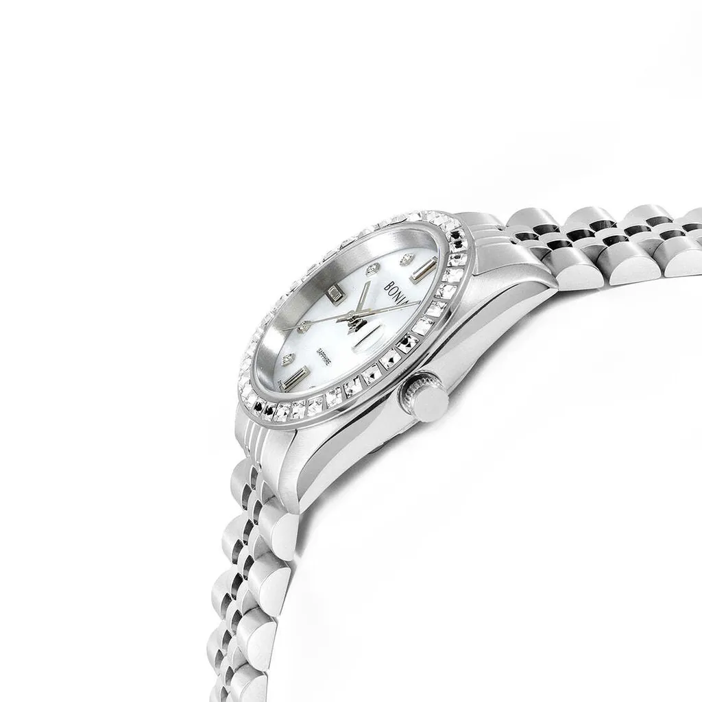 BONIA NOBLE WOMEN BNB10553-3357S-MPT Watches | Buy Luxury & Branded Watches Online
