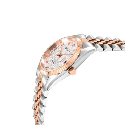 BONIA NOBLE BNB10550-1616S-MPT Watches | Buy Luxury & Branded Watches Online