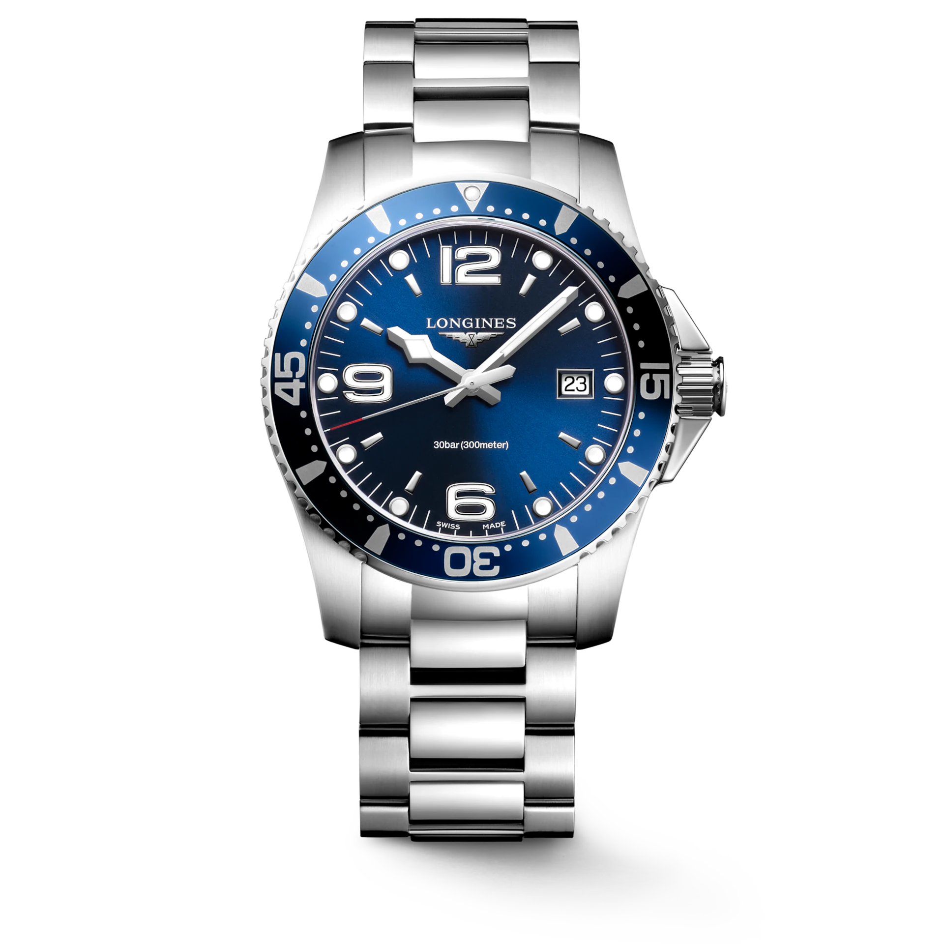 LONGINES HYDROCONQUEST