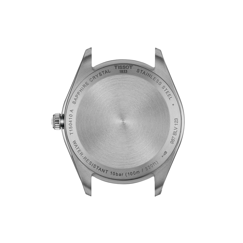 TISSOT PR 100 40MM