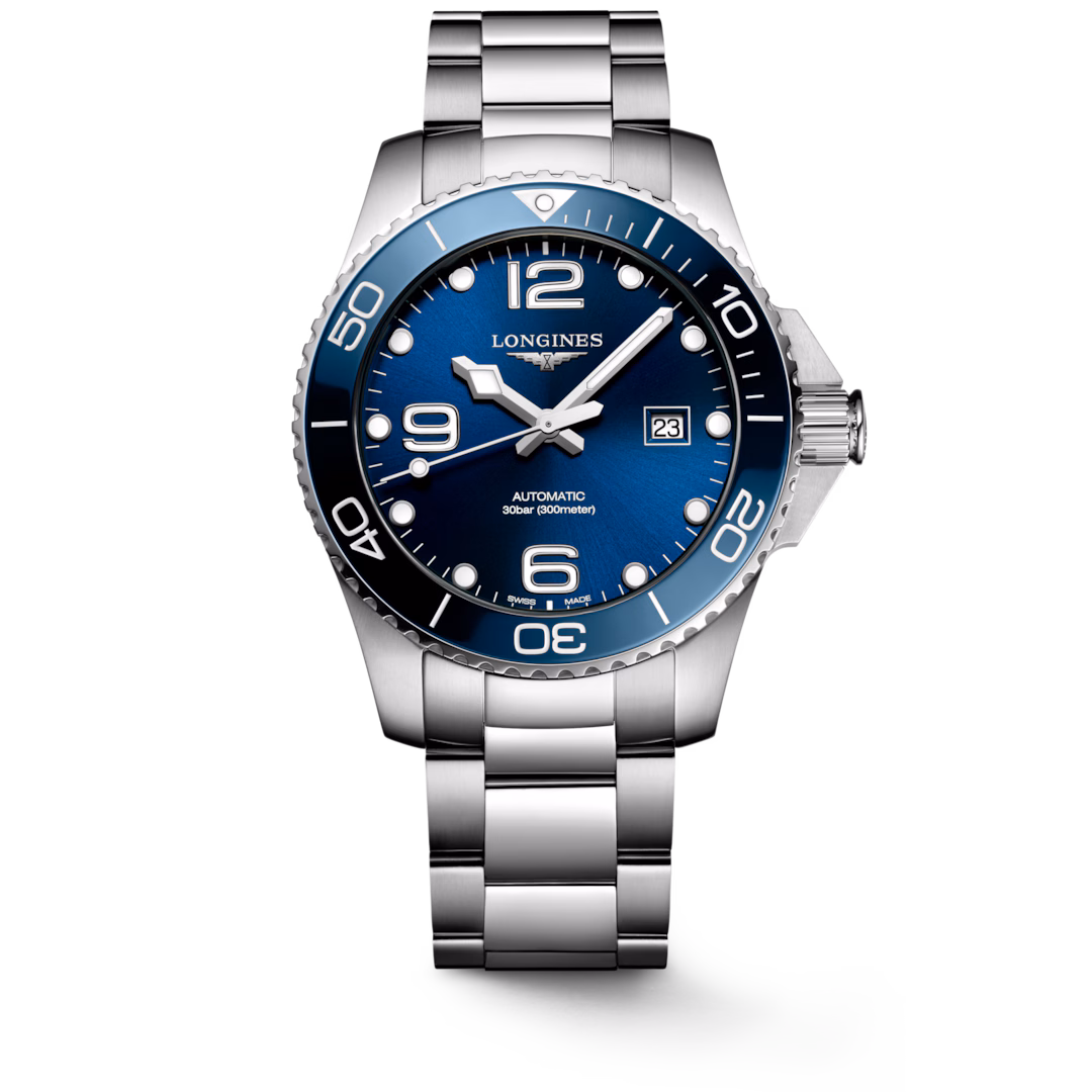 LONGINES HYDROCONQUEST