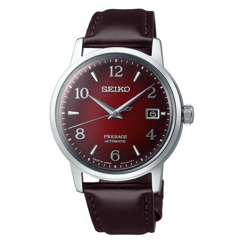 SEIKO SRPE41J1 PRESAGE COCKTAIL TIME