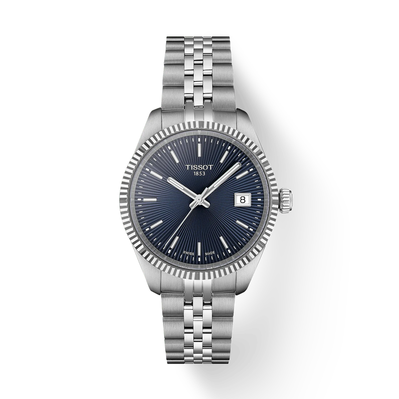TISSOT BALLADE 34MM