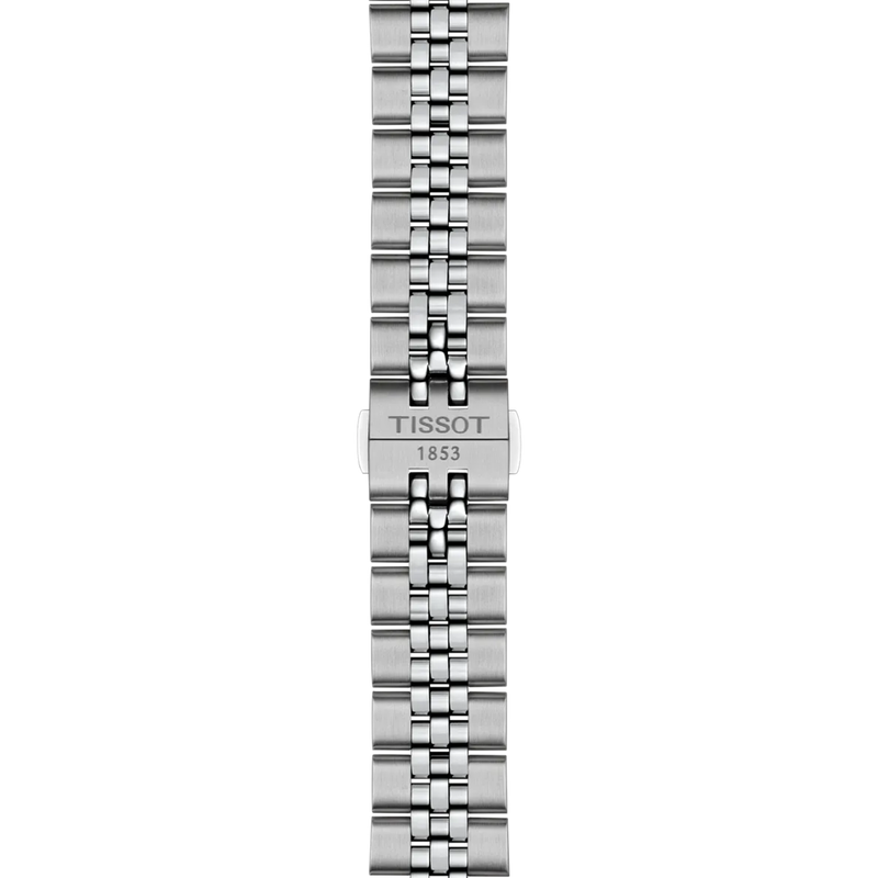 TISSOT BALLADE 39MM