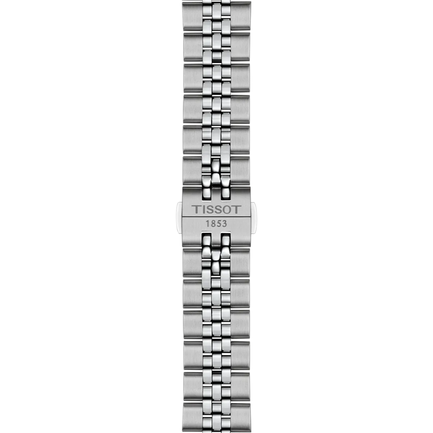 TISSOT BALLADE 39MM