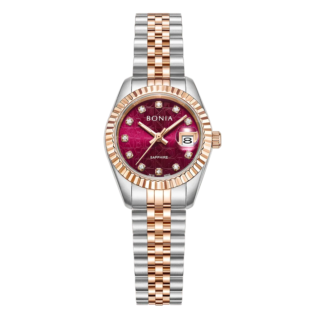 BONIA NOBLE WOMEN ELEGANCE BNB10550-2667