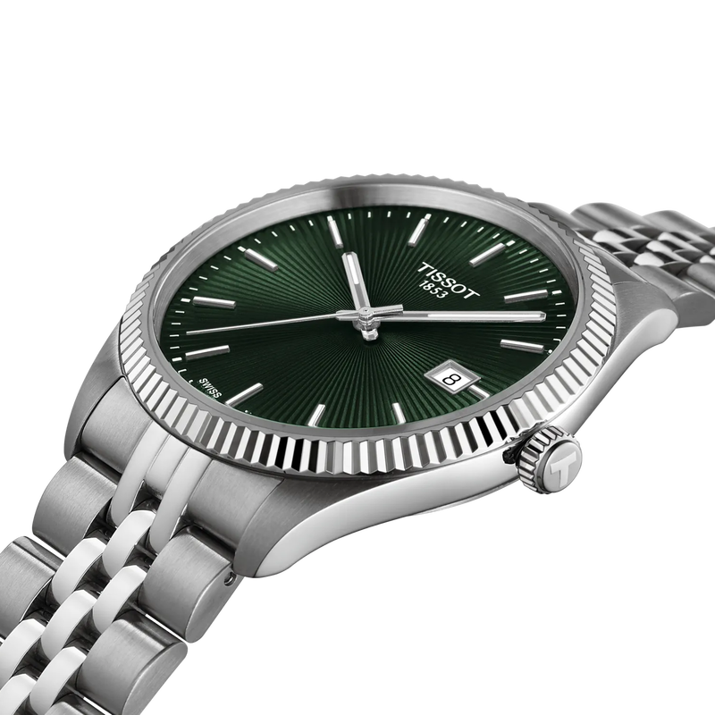 TISSOT BALLADE 40MM
